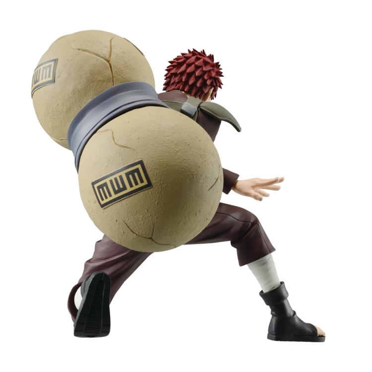 Garra Naruto Shippuden Vibration Stars Statue