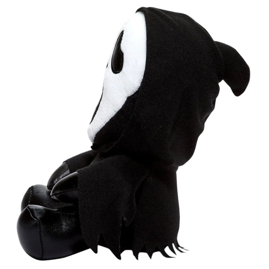 GhostFace (Scream) 8" Phunny Plush