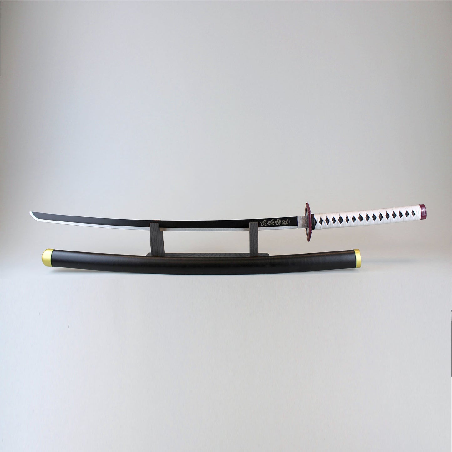 Giyu Sword Metal Replica