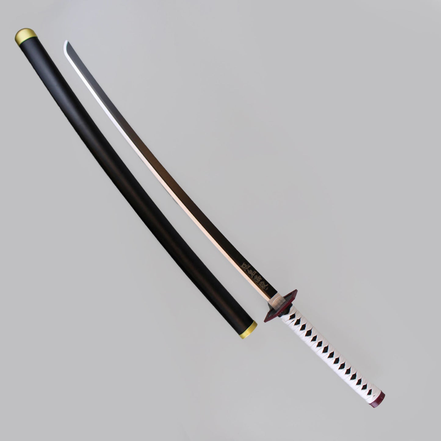Giyu Sword Metal Replica