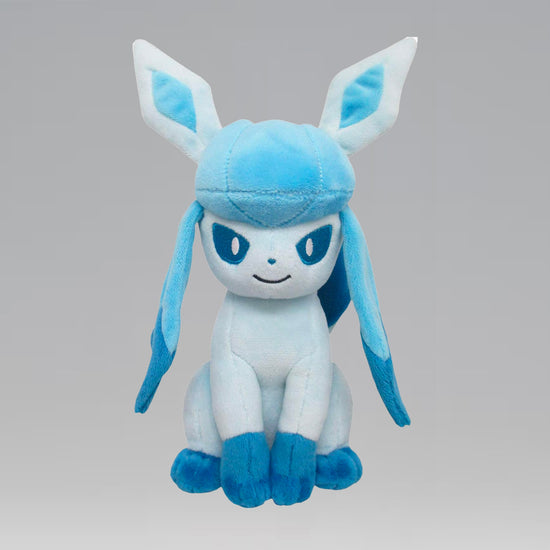 Glaceon Plush Pokemon All Star Collection