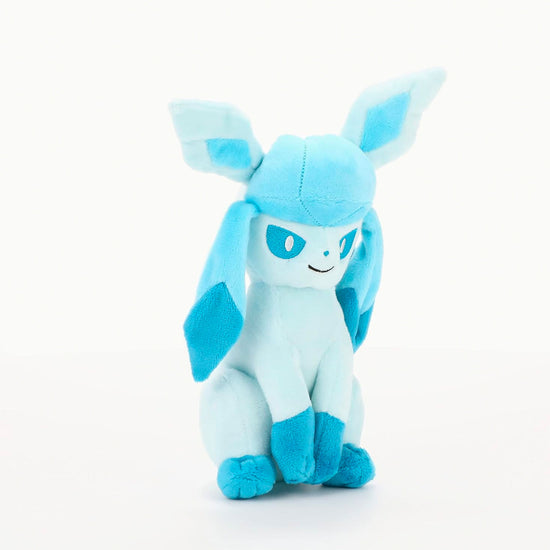 Glaceon Plush Pokemon All Star Collection