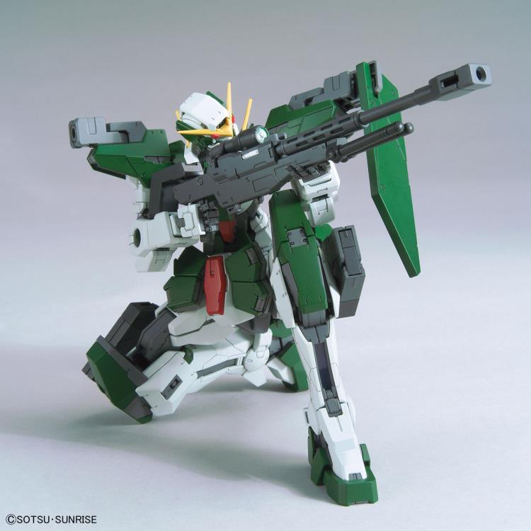 MG GN-002 Gundam Dynames Gunpla Kit