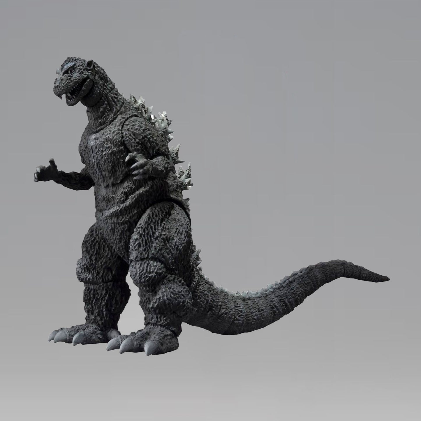 Godzilla (1954) S.H. MonsterArts Figure – Collector's Outpost