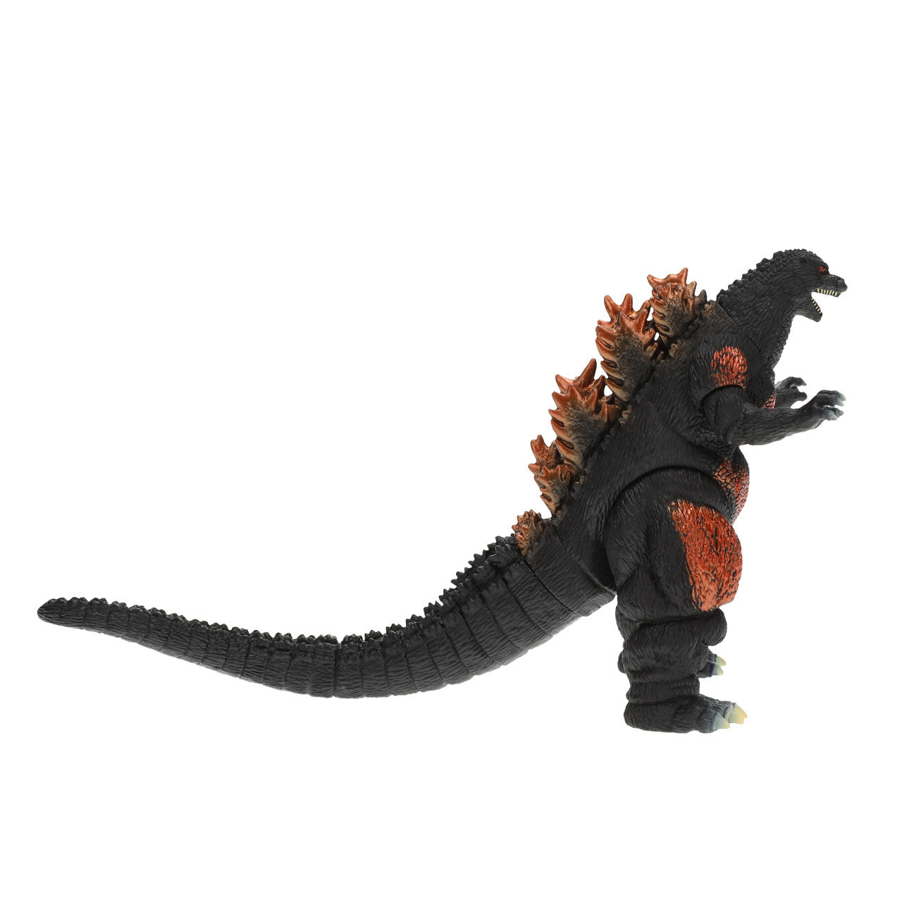 Godzilla 1995 6" Vinyl Action Figure