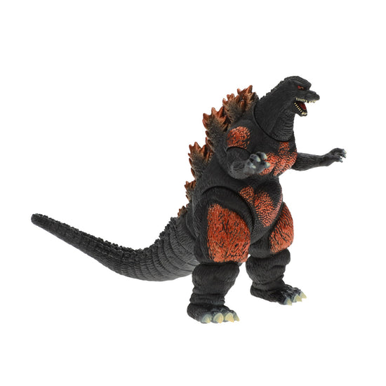 Godzilla 1995 6" Vinyl Action Figure