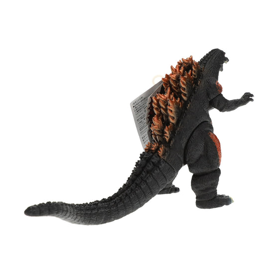 Godzilla 1995 6" Vinyl Action Figure