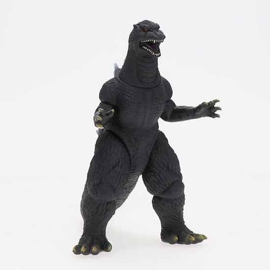 Godzilla 2004 6" Vinyl Action Figure