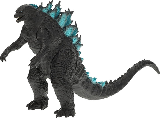 Godzilla 2019 6" Vinyl Action Figure