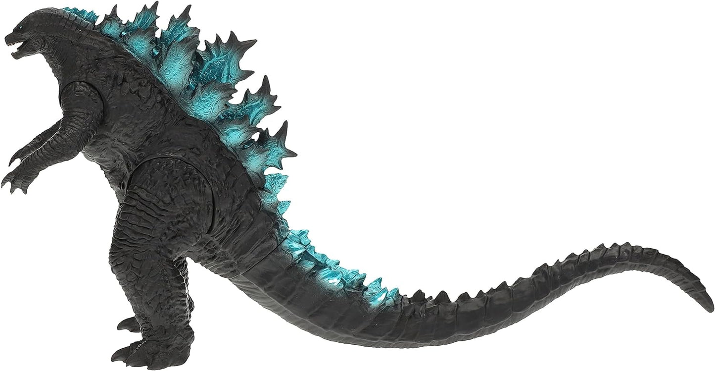 Godzilla 2019 6" Vinyl Action Figure