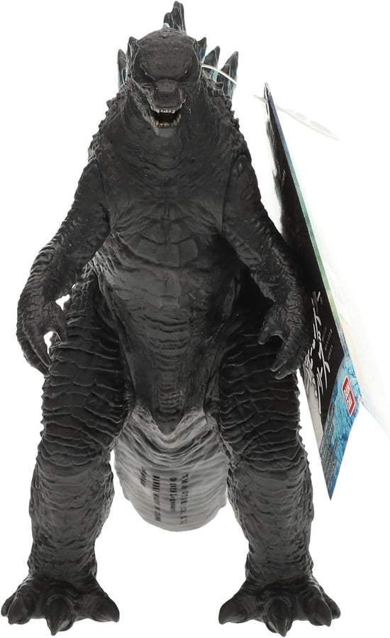 Godzilla 2019 6" Vinyl Action Figure