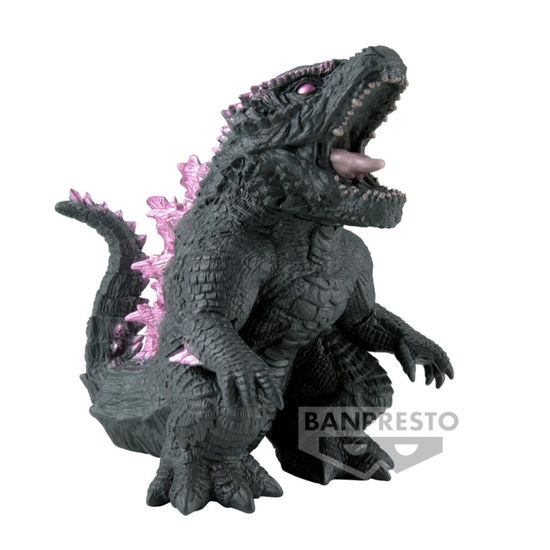 Godzilla (2024) A New Empire Statue