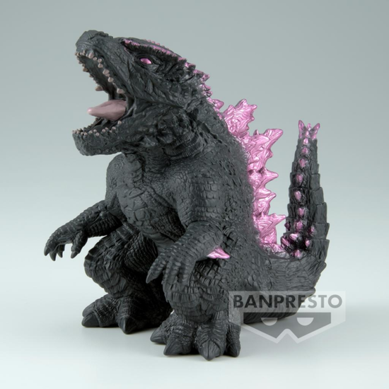 Godzilla (2024) A New Empire Statue