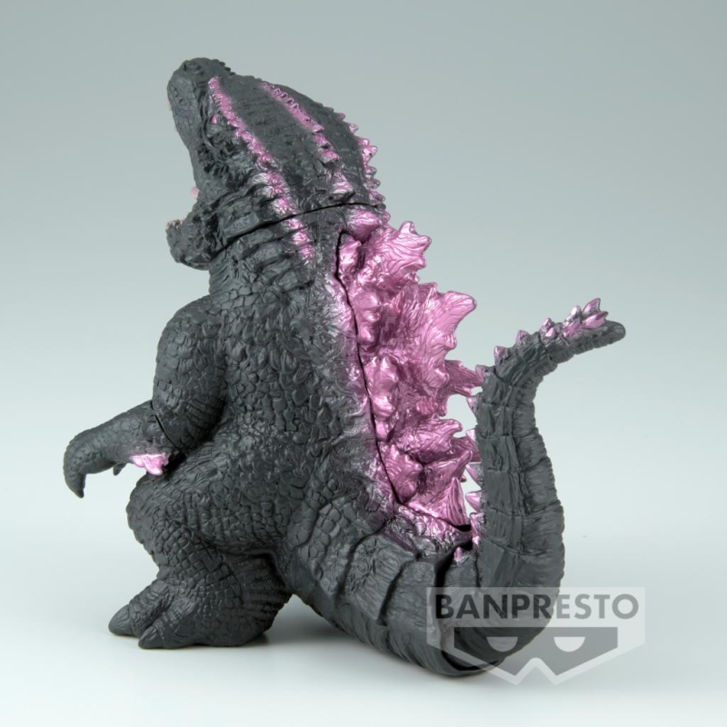 Godzilla (2024) A New Empire Statue