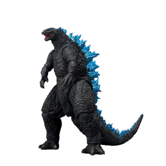 Godzilla 2024 SH MonsterArts Figure