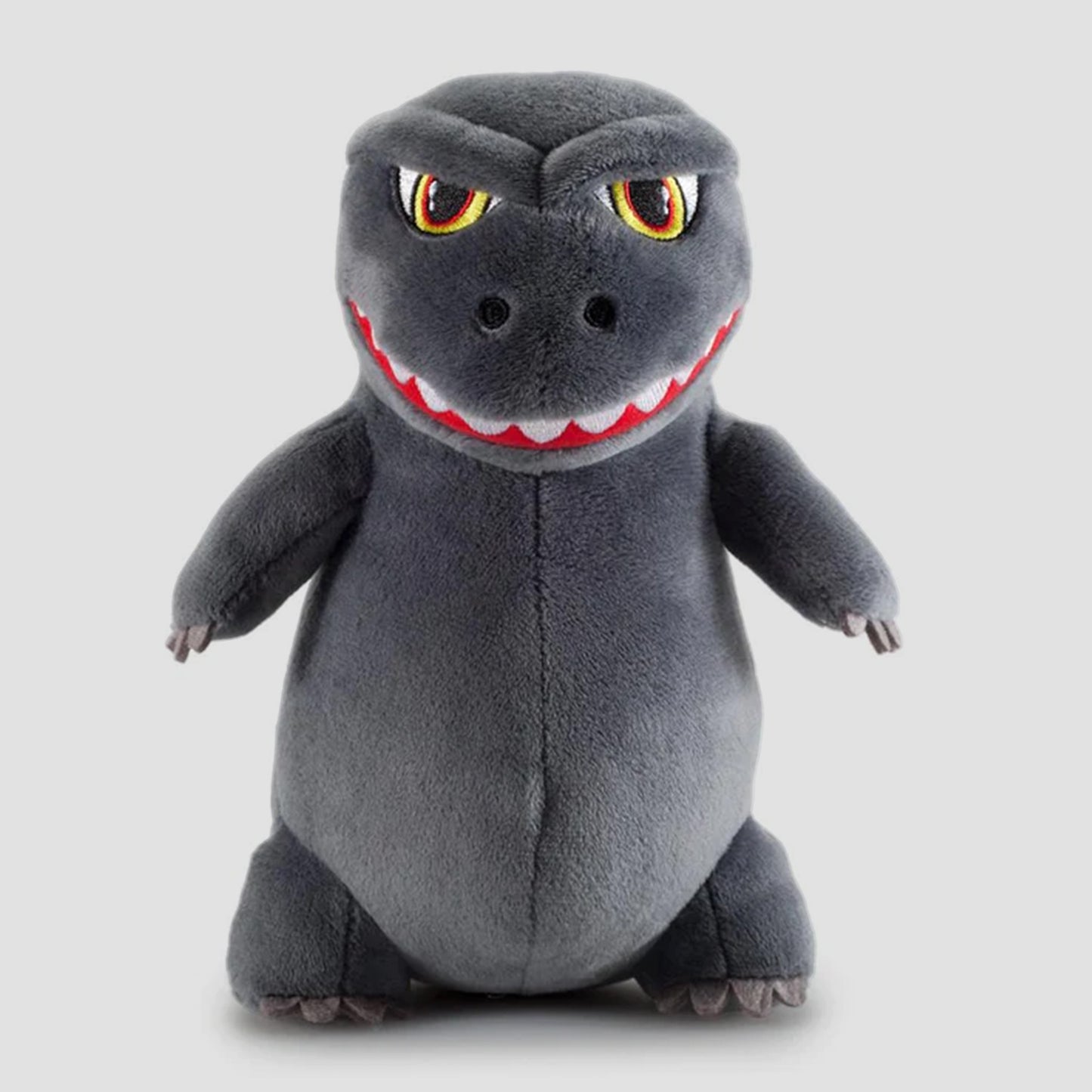 Godzilla 8" Phunny Plush