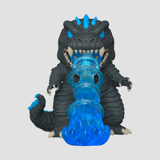 Godzilla Ultima with Heat Ray (Godzilla Singular Point) Funko Pop!