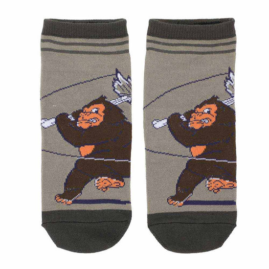 Godzilla vs Kong Unisex Ankle Socks 5-Pack