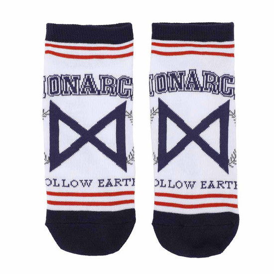 Godzilla vs Kong Unisex Ankle Socks 5-Pack