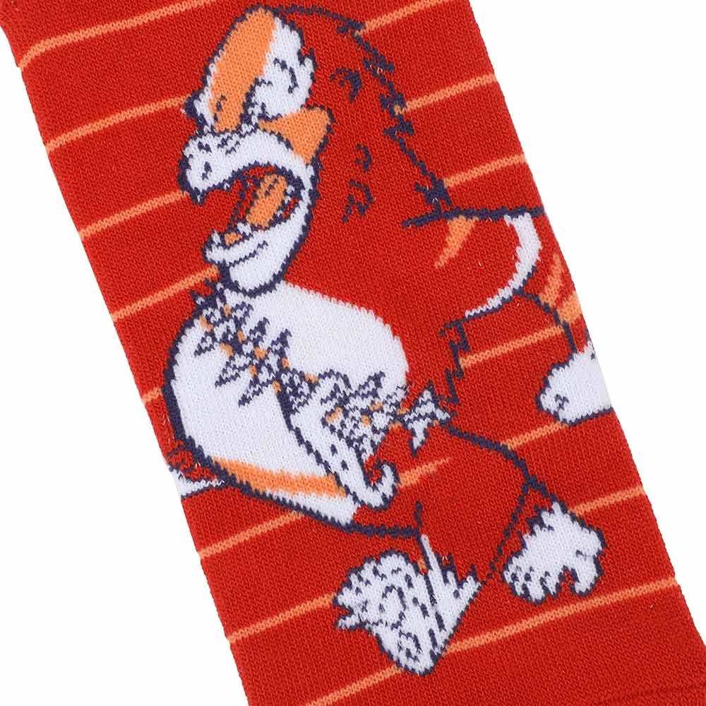 Godzilla vs Kong Unisex Ankle Socks 5-Pack