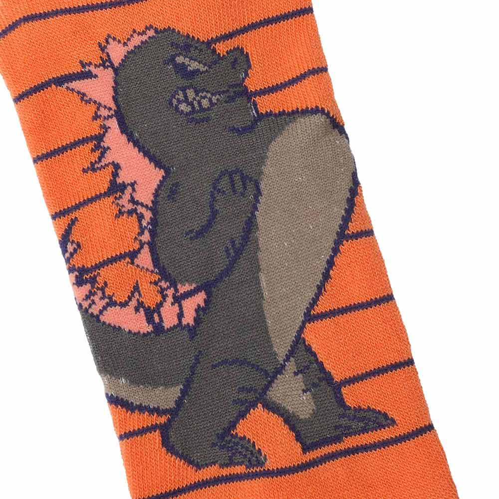 Godzilla vs Kong Unisex Ankle Socks 5-Pack