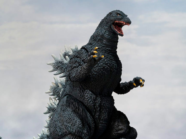 Godzilla (1991) S.H.MonsterArts Godzilla (Shinjuku Decisive Battle)