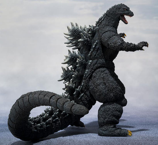 Godzilla (1991) S.H.MonsterArts Godzilla (Shinjuku Decisive Battle)