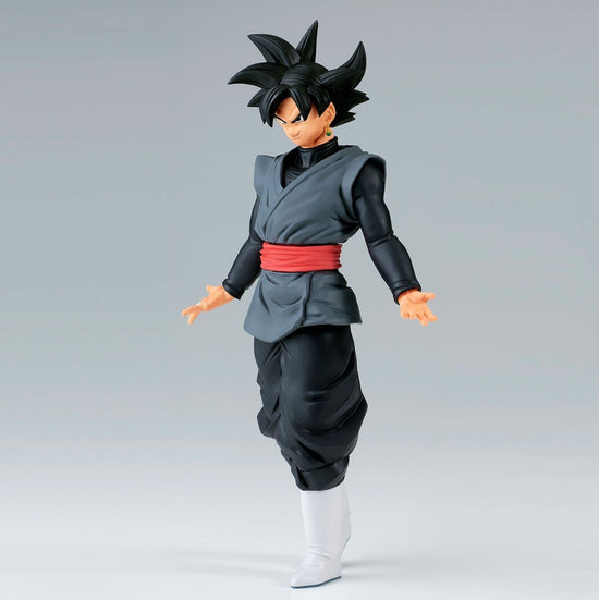 Load image into Gallery viewer, Goku Black (Dragon Ball) Solid Edge Works Vol. 8 Statue
