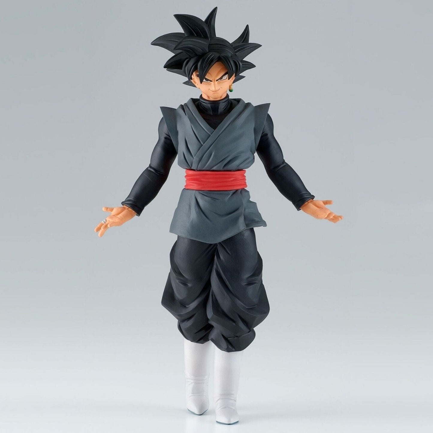 Load image into Gallery viewer, Goku Black (Dragon Ball) Solid Edge Works Vol. 8 Statue
