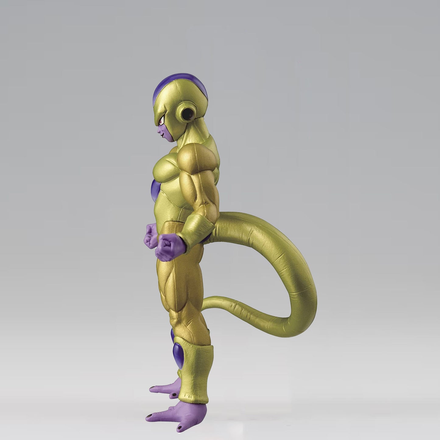 Golden Frieza (Dragon Ball Z: Resurrection 'F') DXF Statue