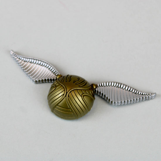 Golden Snitch Watch Necklace – Collector's Outpost