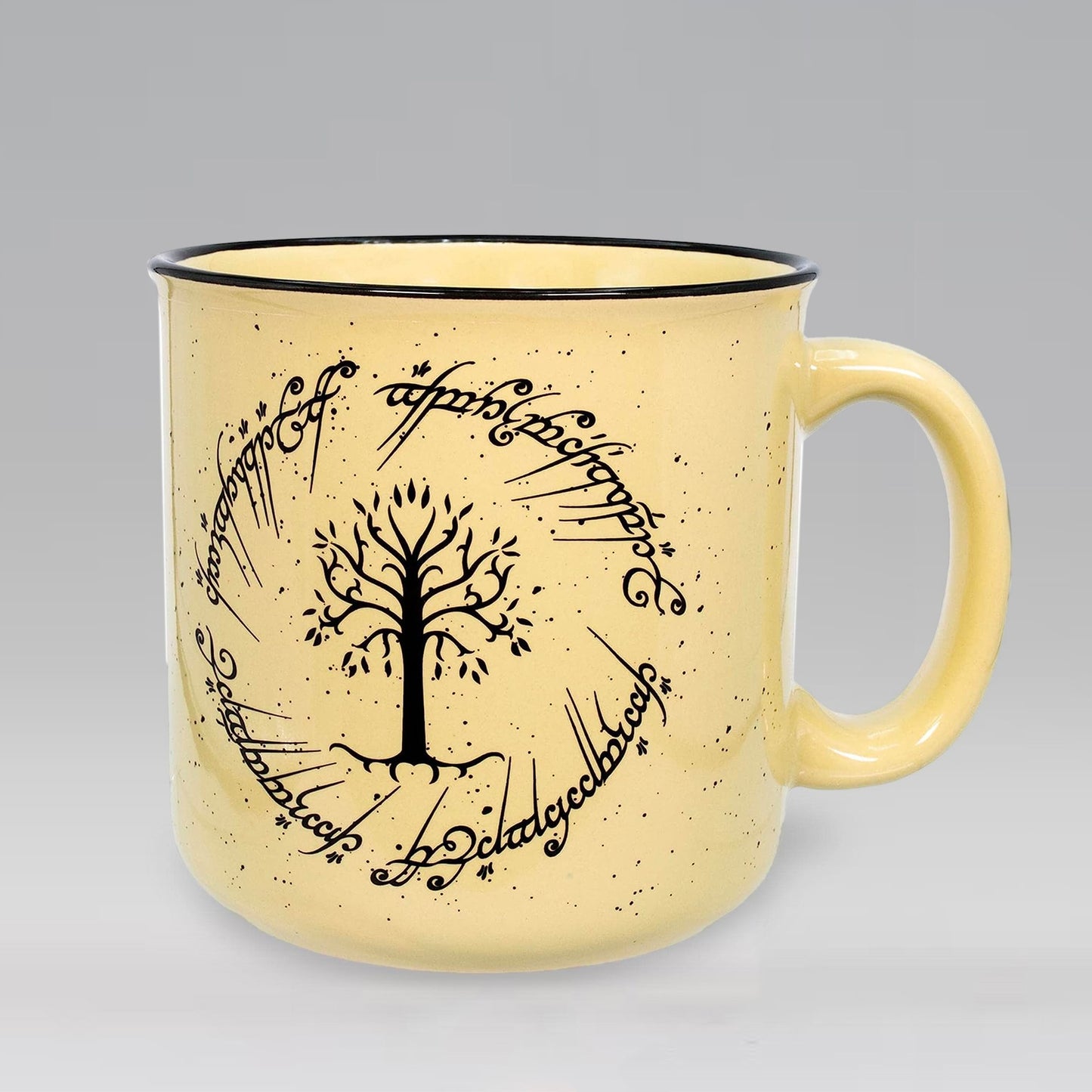 Gondor Tree (Lord of the Rings)  20 oz. Camper Mug