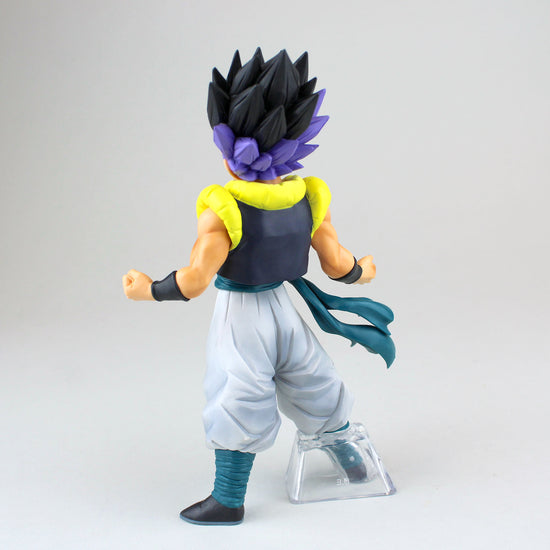 Load image into Gallery viewer, Gotenks (Vs. Omnibus Beast) Dragon Ball Z Masterlise Statue
