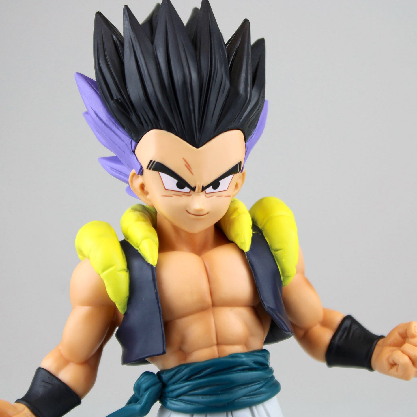 Load image into Gallery viewer, Gotenks (Vs. Omnibus Beast) Dragon Ball Z Masterlise Statue
