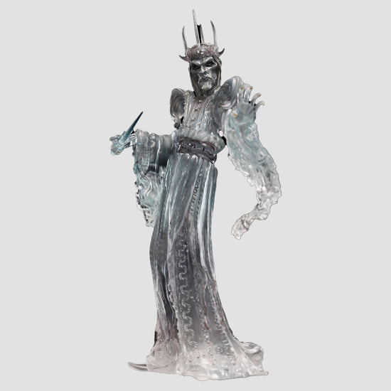 Witch King of the Unseen Lands (Limited Edition) Lord of the Rings Weta Mini Epics Statue