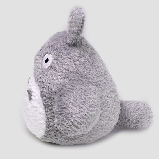 Grey Totoro My Neighbor Totoro Studio Ghibli 13" Big Plush