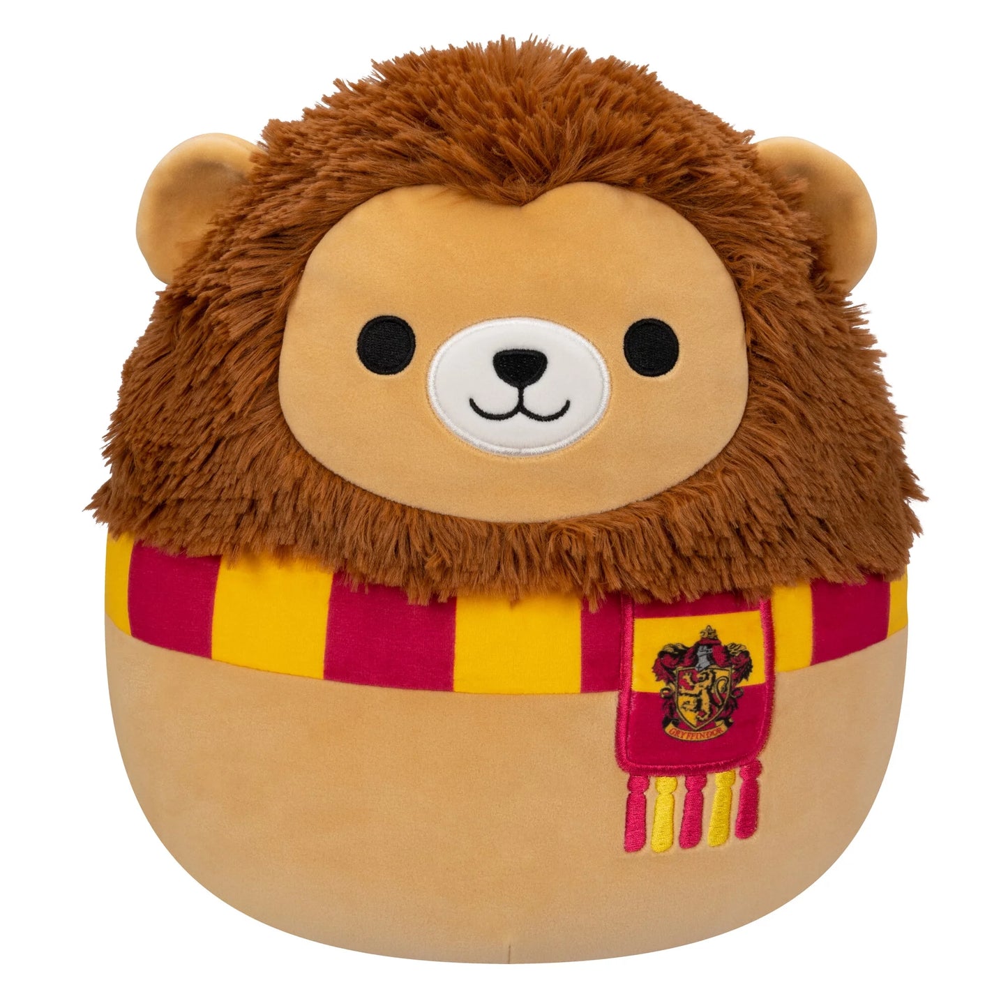 Gryffindor Lion Squishmallows Harry Potter 8" Plush