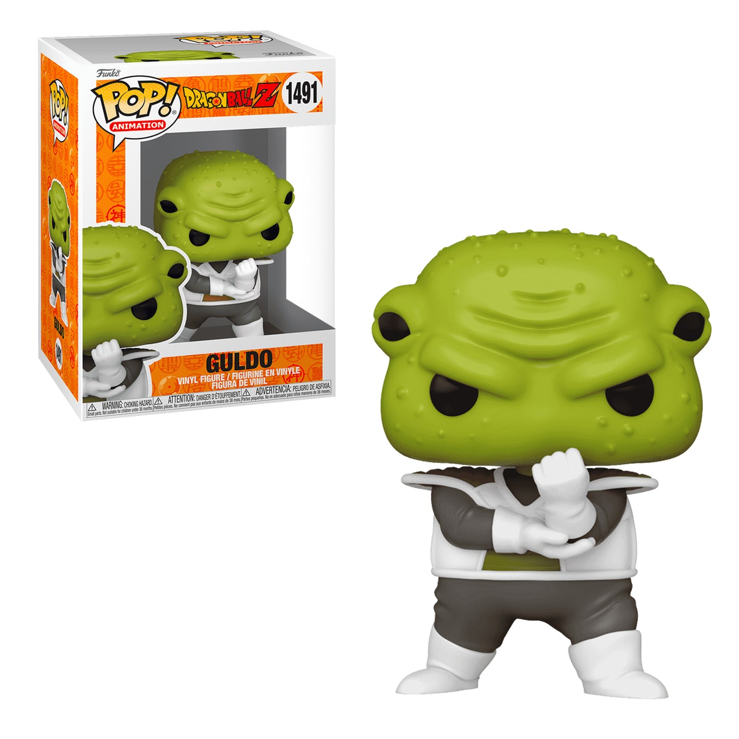 Funko Pop! – Collector's Outpost