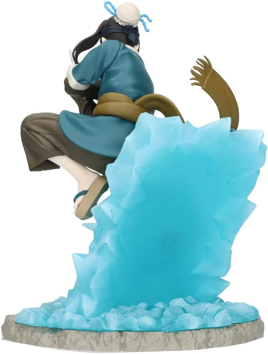 Haku Memorable Saga Naruto Shippuden Statue