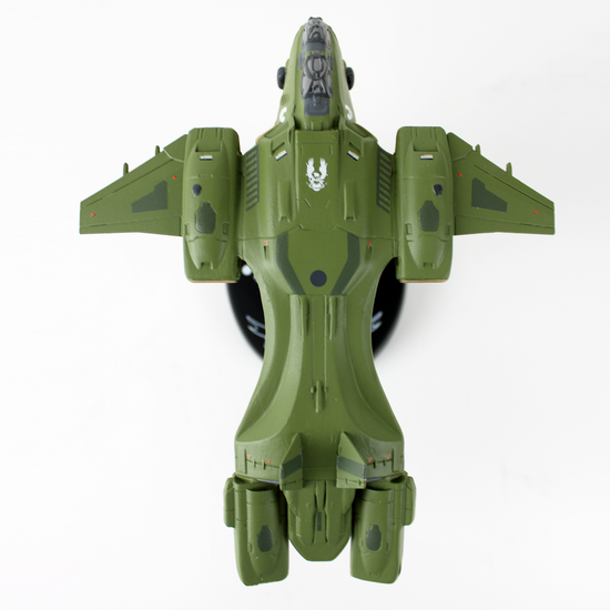 Halo Infinite Pelican Dropship 6" Statue