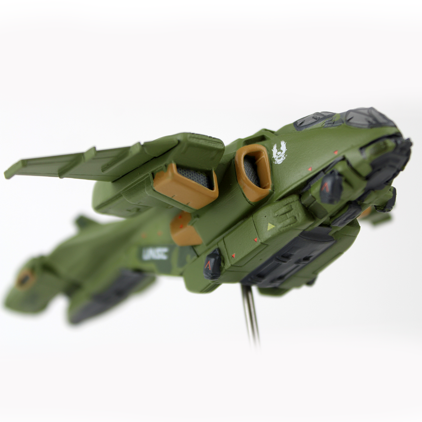 Halo Infinite Pelican Dropship 6" Statue