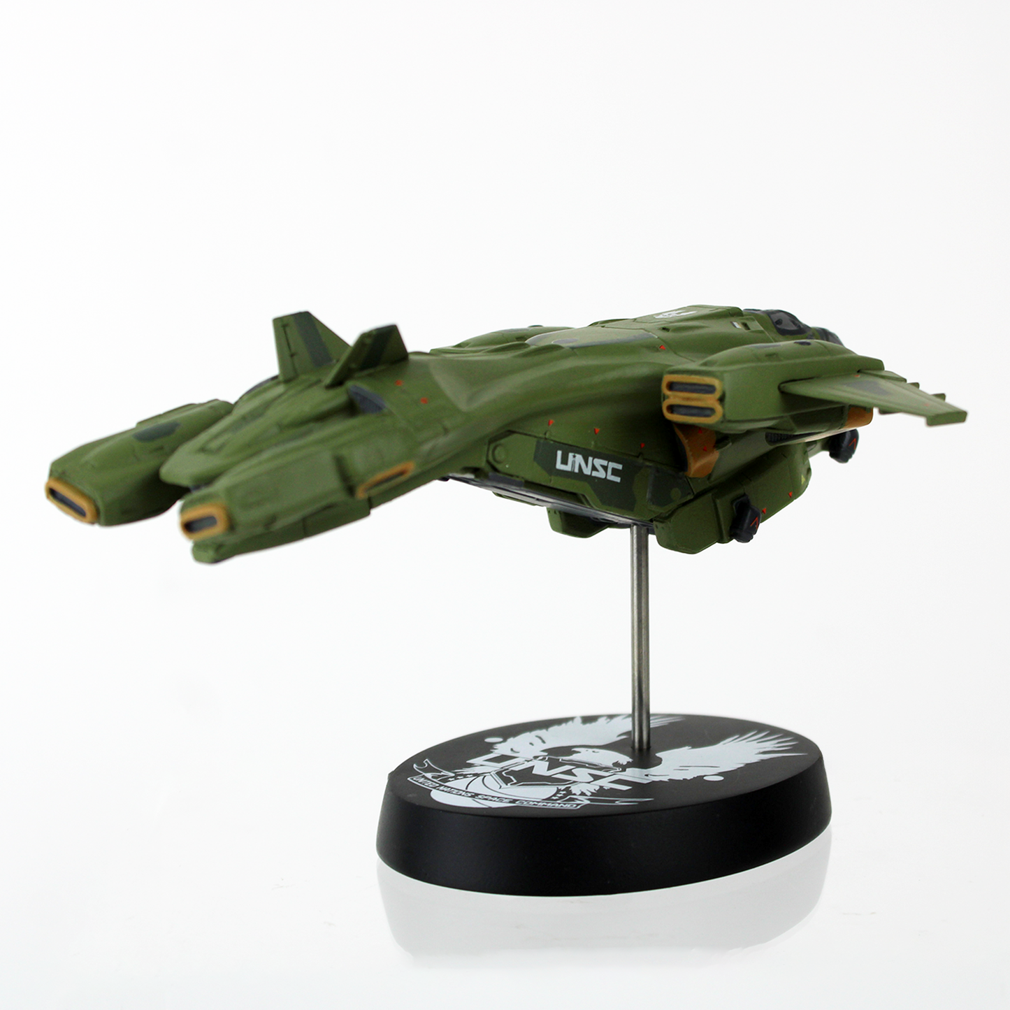 Halo Infinite Pelican Dropship 6" Statue