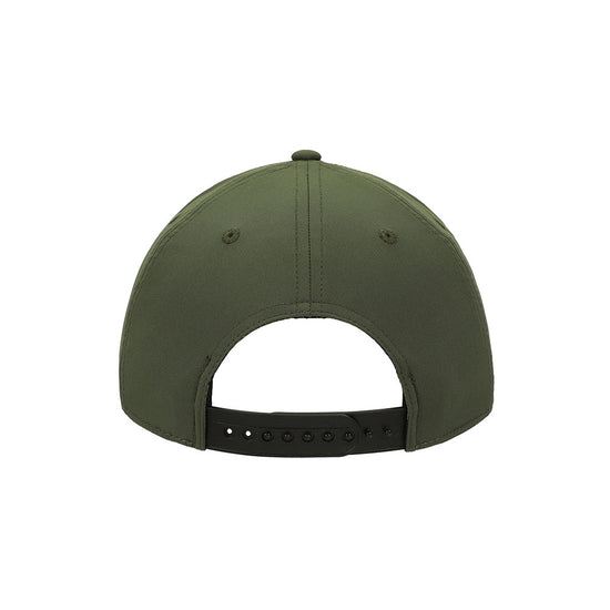 Halo UNSC Curved Bill Snapback Hat