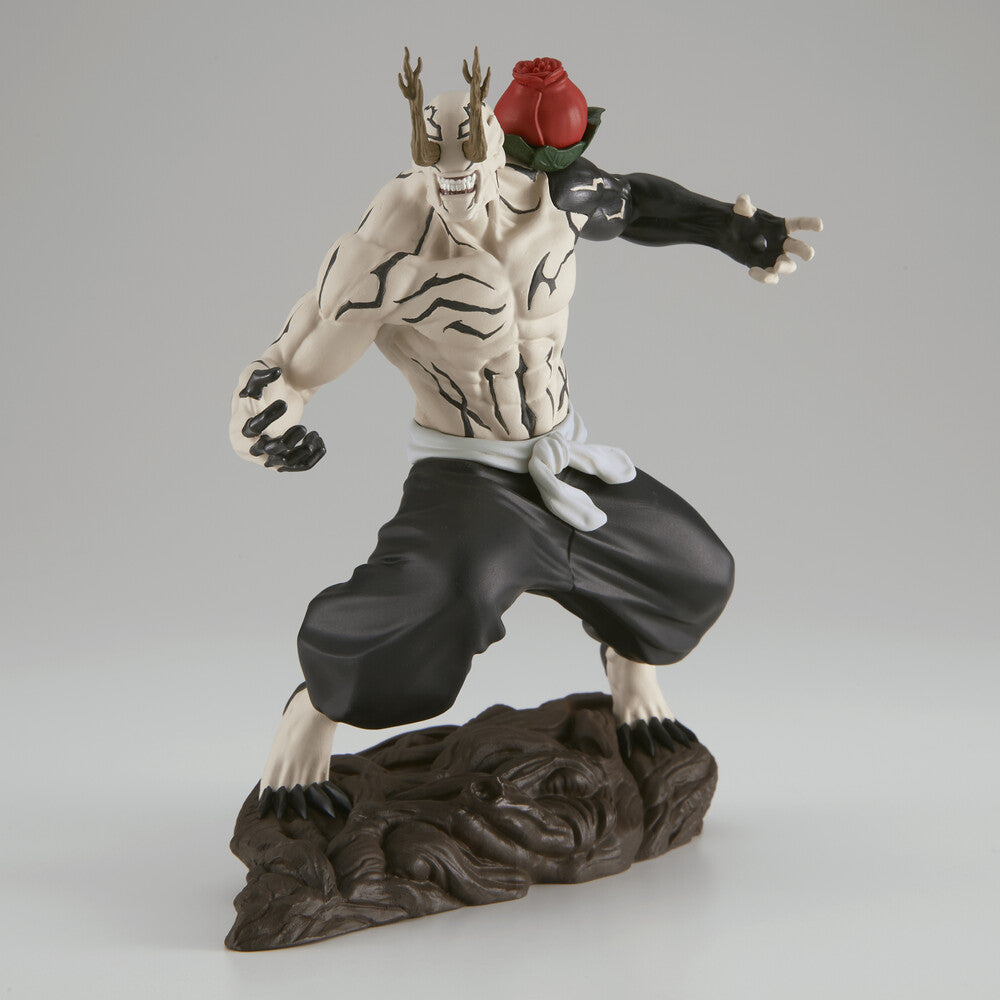 Hanami (Jujutsu Kaisen) Combination Battle Statue