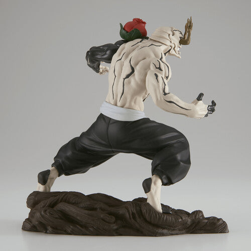 Hanami (Jujutsu Kaisen) Combination Battle Statue