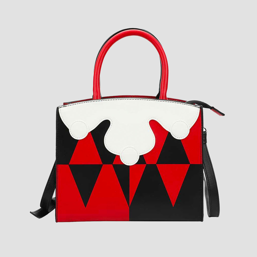 Harley Quinn 2024 Crossbody Bag