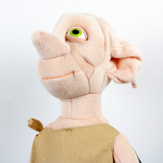 Harry Potter Dobby the Elf 12" Plush