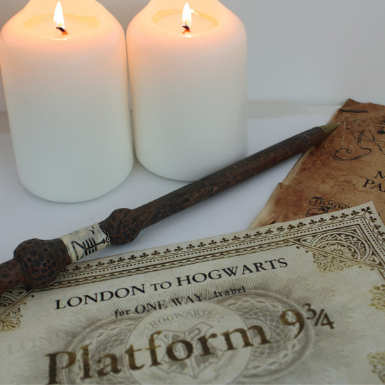 Harry Potter Dumbledore Elder Wand Pen