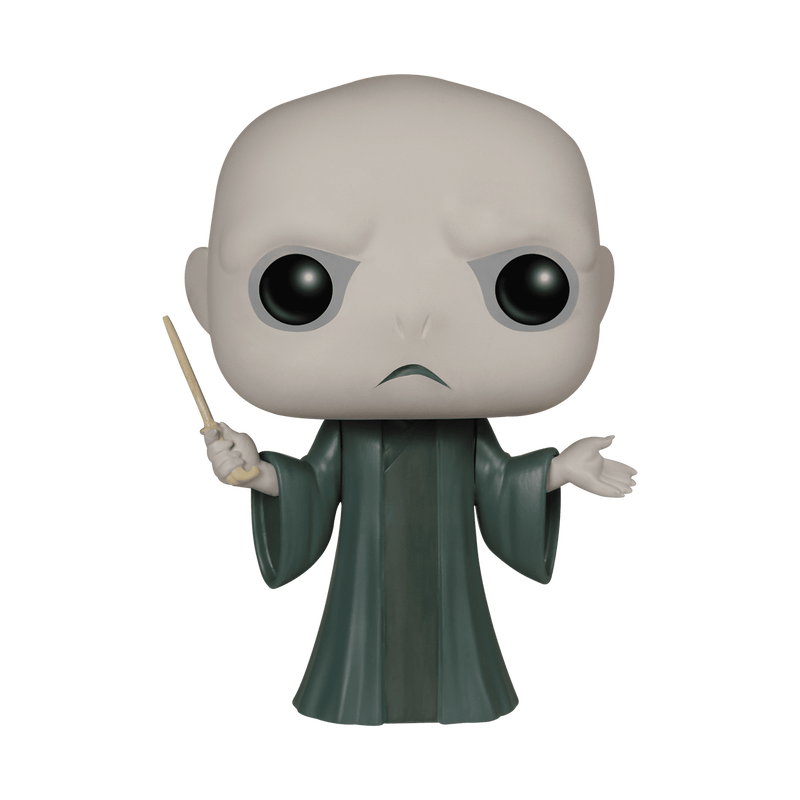 Harry Potter Funko Pop! Lord Voldemort