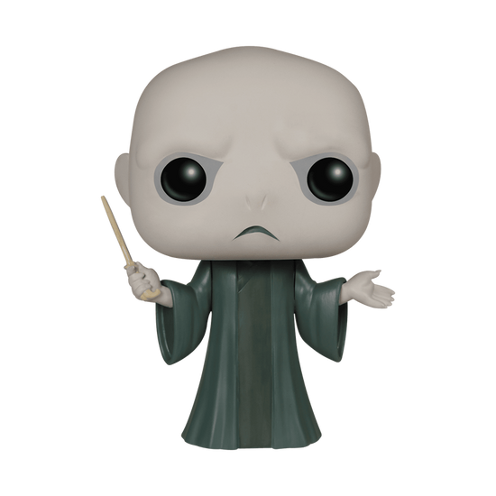 Harry Potter Funko Pop! Lord Voldemort